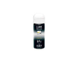 Forplay Lube De Luxe Gel Plus 2.4oz  